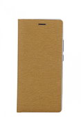 Forcell Vennus Samsung A02s book Luna Book gold-silver 56537 - Phone Case