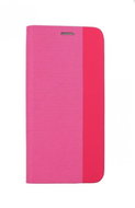 TopQ Samsung A02s book Sensitive Book pink 56529 - Phone Case