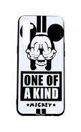 TopQ Realme 6i 3D silicone Mickey Mouse 56408 - Phone Cover