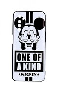 TopQ Realme 6s 3D silicone Mickey Mouse 56396 - Phone Cover