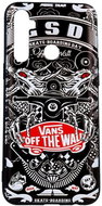 TopQ Realme C3 3D silicone Vans 56367 - Phone Cover