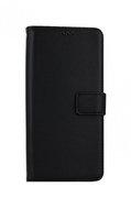 TopQ Samsung A32 5G book black with buckle 2 56506 - Phone Case