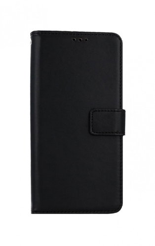 TopQ Samsung A32 5G book black with buckle 2 56506 - Phone Case - Main image