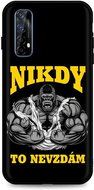 TopQ Realme 7 silicone Gorilla 56844 - Phone Cover