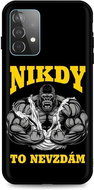 TopQ Samsung A52 silicone Gorilla 56923 - Phone Cover