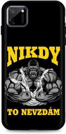 TopQ Realme C11 silicone Gorilla 56913 - Phone Cover