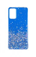 TopQ Xiaomi Redmi 9T solid Brilliant Navy 56823 - Phone Cover