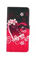 TopQ Samsung A12 book Romantika 57135 - Phone Case