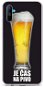 TopQ Realme C3 silicone Beer 56991 - Phone Cover