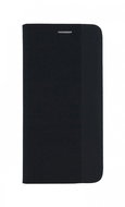 TopQ Samsung A52 book Sensitive Book black 56632 - Phone Case