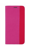 TopQ Samsung A52 book Sensitive Book pink 56629 - Phone Case
