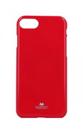 Mercury iPhone SE 2020 silicone pink 49459 - Phone Case
