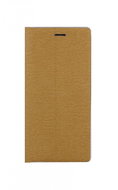 Forcell Vennus Samsung A52 book Luna Book gold-silver 56634 - Phone Case