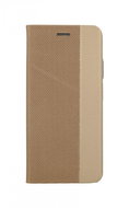TopQ Xiaomi Redmi 9T book Sensitive Book gold 56810 - Phone Case