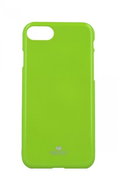 Mercury iPhone SE 2020 silicone lime 49429 - Phone Case