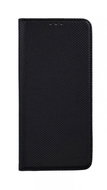 TopQ Samsung A32 Smart Magnet Book Black 57277 - Phone Case