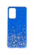 TopQ Samsung A72 Solid Brilliant Navy 57243 - Phone Cover