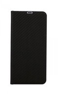 Forcell Samsung A72 Luna Carbon Book Black 57192 - Phone Case