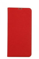 Forcell Samsung A72 book Luna Book red 57190 - Phone Case