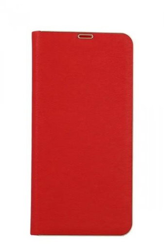 Forcell Samsung A72 book Luna Book red 57190 - Phone Case - Main image