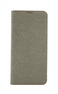 Forcell Samsung A72 book Luna Book silver 57189 - Phone Case