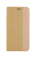 TopQ Vennus Xiaomi Redmi Note 10 book Sensitive Book gold 57788 - Phone Case
