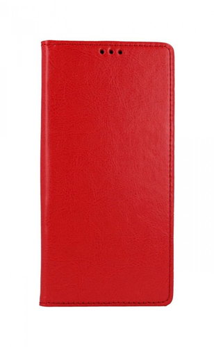 TopQ Special Samsung A72 booklet red 57230 - Phone Case - Main image