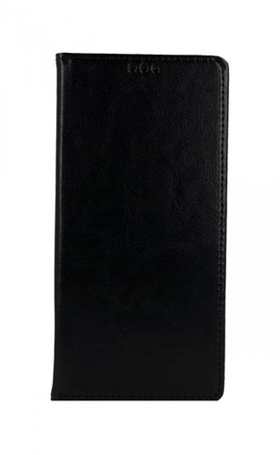 TopQ Special Samsung A72 booklet black 57228 - Phone Case - Main image