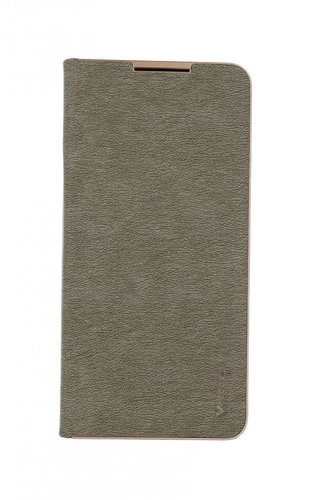 Vennus Samsung A72 book Luna Book silver 57227 - Phone Case - Main image