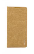 Vennus Samsung A72 book Luna Book gold 57226 - Phone Case