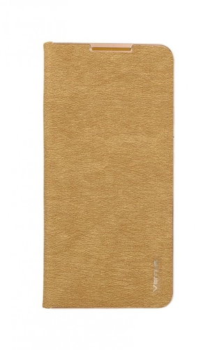Vennus Samsung A72 book Luna Book gold 57226 - Phone Case - Main image
