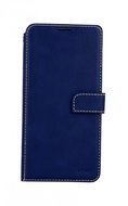 Molan Cano Issue Diary Samsung A02s book blue 57582 - Phone Case