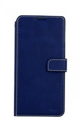 Molan Cano Issue Diary Samsung A32 5G book blue 57578 - Phone Case