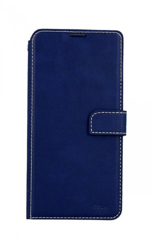 Molan Cano Issue Diary Samsung A32 5G book blue 57578 - Phone Case - Main image