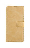 Molan Cano Issue Diary Samsung A32 5G book gold 57577 - Phone Case