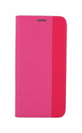 TopQ Samsung A72 book Sensitive Book pink 57169 - Phone Case