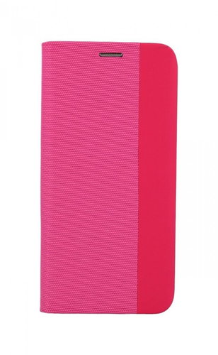 TopQ Samsung A72 book Sensitive Book pink 57169 - Phone Case - Main image