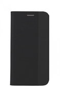 TopQ iPhone 12 book Sensitive Book black 57168 - Phone Case