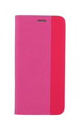 TopQ Samsung A32 book Sensitive Book pink 57167 - Phone Case