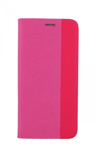 TopQ Samsung A32 book Sensitive Book pink 57167 - Phone Case - Main image