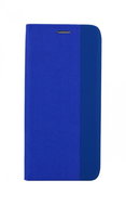 TopQ Samsung A32 5G book Sensitive Book blue 57166 - Phone Case