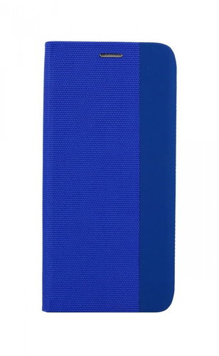 TopQ Samsung A32 5G book Sensitive Book blue 57166 - Phone Case - Main image