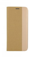 TopQ Samsung A32 5G book Sensitive Book gold 57164 - Phone Case