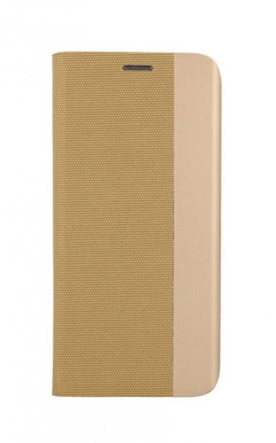 TopQ Samsung A32 5G book Sensitive Book gold 57164 - Phone Case - Main image