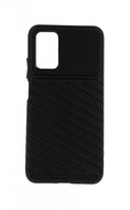 TopQ Thunder Xiaomi Redmi 9T silicone black 57940 - Phone Cover