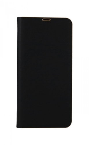 Forcell Samsung A72 Luna Book Black 57179 - Phone Case - Main image