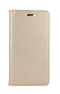 TopQ iPhone SE 2020 book gold 57173 - Phone Case