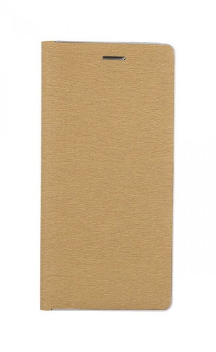 Forcell Xiaomi Redmi Note 10 Pro Luna Book gold and silver 58103 - Phone Case - Main image