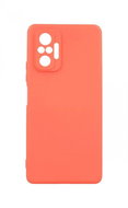 Forcell Lite Xiaomi Redmi Note 10 Pro silikon růžový 58099 - Kryt na mobil