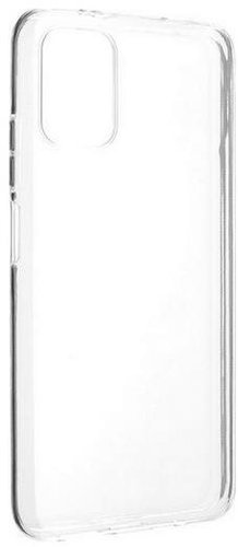 TopQ Xiaomi Poco M3 silicone transparent ultrathin 0.5 mm 58164 - Phone Cover - Main image